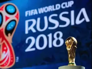 הגרלת מונדיאל 2018