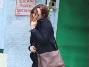 יונית לוי ועידו רוזנבלום הורים לשלושה - וואלה! סלבס