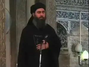 CNN: Abu Bakr al-Baghdadi, chef de l'Etat islamique (Da'as), a Ã©tÃ© blessÃ© dans une frappe aÃ©rienne