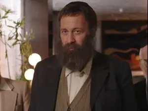 הבלתי רשמיים