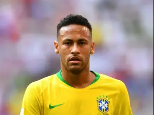 ניימאר שחקן נבחרת ברזיל