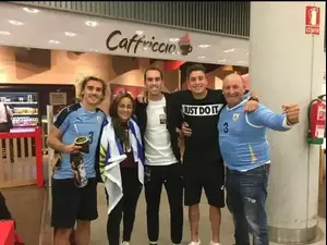 אנטואן גריזמן