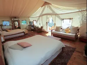 Seeing Far Seeing Transparent The Coolest Bubble Hotels In