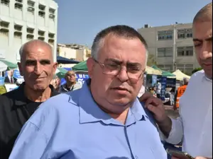 היועמ ש הודיע לביטן על כוונתו להעמידו לדין בעבירות שוחד וואלה חדשות