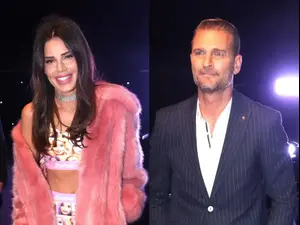 נטלי דדון לירן שטראובר