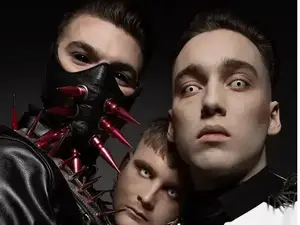 hatari הטארי איסלנד אירוויזיון 2019