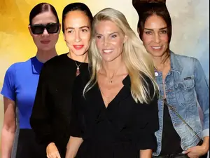 מצעד המילפיות, שלי גפני, עינת ארליך, רונית יודקביץ', סיגל שחמון