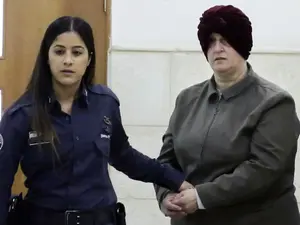 מלכה לייפר, מנהלת בית הספר באוסטרליה שחשוד בעבירות מין בתלמידותיה וישראל לא מסגירה בחזרה לשם, 28 בדצמבר 2019