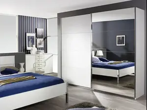 שמרת הזורע White פנורמה