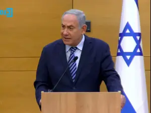 נתניהו: תקציב דו שנתי יביא לקיצוצים ולגזירות 
3.8.20