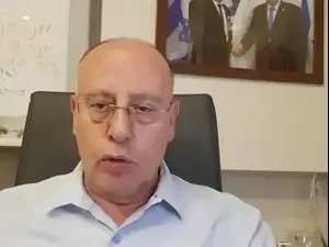 עומס בבתי החולים: המרכז הרפואי לגליל פתח מחלקת קורונה חדשה 
21.9.20