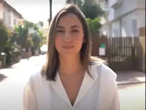 עדי גויכמן חולה בטרשת נפוצה תוכ"ש מדיסון