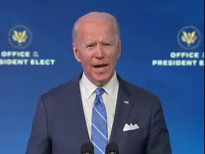 ארה"ב: ג'ו ביידן הציג תכנית סיוע כלכלית להתמודדות עם נזקי הקורונה

15.01.21. רויטרס