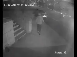 המשטרה פרסמה קלסתרון של החשוד ברצח בארמון הנציב
18.01.21. מערכת וואלה! NEWS, מערכת וואלה! NEWS