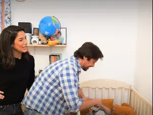 לינור סביניק מהאח הגדול מתעצבנת שקוראים לה "פרחה". צפו ...