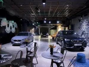 מותג קופרה בישראל. יוסי מויאל, 