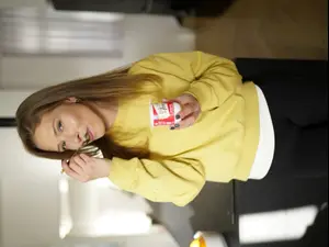 אינה בקלמן דנונה לייט אנד פרי. עידו שחם