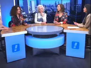 בעלות עסקים. 