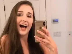 הסטודנטית לפסיכולוגיה מולי טריינור. mollietrainor/TikTok, צילום מסך