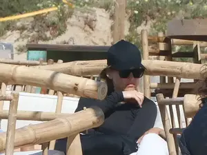 בר רפאלי. ניר פקין