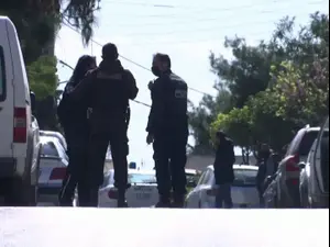 עיתונאי יווני  שסיקר את הפשע המאורגן חוסל בידי מתנקשים על אופנוע

11.04.21. רויטרס