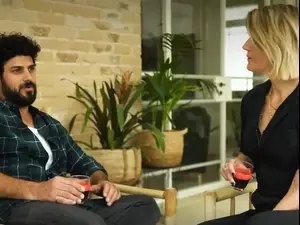 הדר מרקס אביב אלוש קפה טורקי