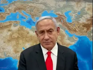 נתניהו קורא לבנט וסער: "הצטרפו אלינו להקמת ממשלת ימין חזקה"

18.04.21. דובורת הליכוד, אתר רשמי