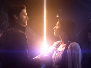 הסדרה "צל ועצם". נטפליקס, 