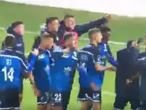 תקציר בני סכנין - בית"ר תל אביב בת ים 4:0. ספורט 2