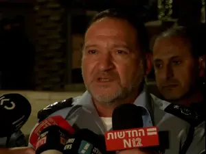 המפכ"ל: נעשה הכול כדי לעצור את העימותים בירושלים 24.04.21. ., מערכת וואלה!