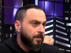 מיקו ג'מאל. ניב אהרונסון