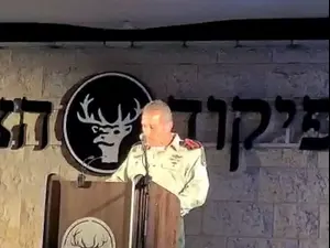 אלוף פיקוד צפון בטקס חלוקת "מגן הצפון"
25.04.21. ללא, אלי אשכנזי