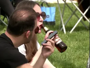 בטורקיה זועמים על האיסור של ארדואן למכור אלכוהול במהלך סגר הקורונה 
29.4.21. רויטרס