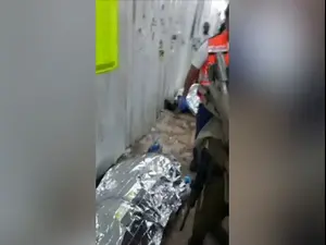 האסון במירון: הלילה הדרמטי של פיקוד העורף - וואלה! חדשות