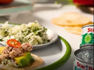 עידולי טורטיה