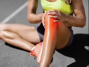 כאבי ברכיים