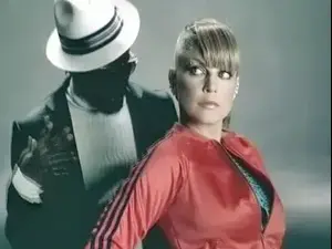 בלאק אייד פיז - my humps