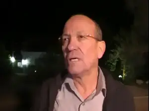 סומכים על חגי הדס