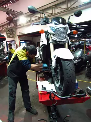 סוזוקי Gsr 750 מסיים שישה חודשים מפרכים במבחן ללא תקלות וואלה רכב