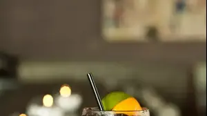 סנגריה (ShutterStock)