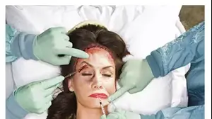 בל מתוך הפרויקט של דינה גולדשטיין בטמבלר kpelicano (צילום מסך)