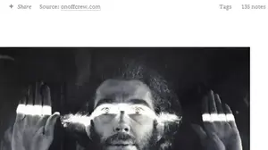 מהטמבלר " buddhabrot" (צילום מסך)