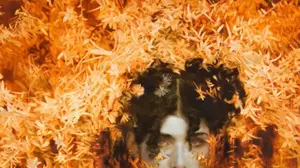 Candela” של בראד קנקל מהטמבלר http://hurlhimearthward.tumblr.com/ (צילום מסך)