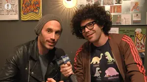 ראיון עם נתן גושן ל-ZONE 2013 (אבי כהן)