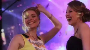 הפקת אופנה לפרום  וואלה ZONE 2013 (דייב שחר)