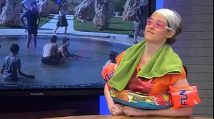 רחלי רוטנר בסאטירה, יולי 2013 (מערכת וואלה!)