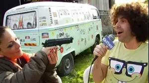 כתבת סט  חסמב"ה דור 3 2013 (עידו שחם)