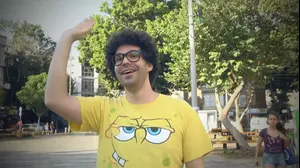 חזרה ללימודים  ZONE 2013 (אבי כהן)