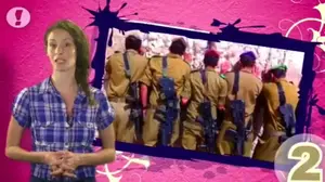 10 דברים שלא ידעתם על צבא (מערכת וואלה!)