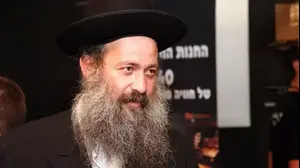 שולי רנד (יח"צ , באדיבות התו השמיני)